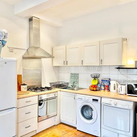 Апартаменты London Eye Centre Flat Экстерьер фото