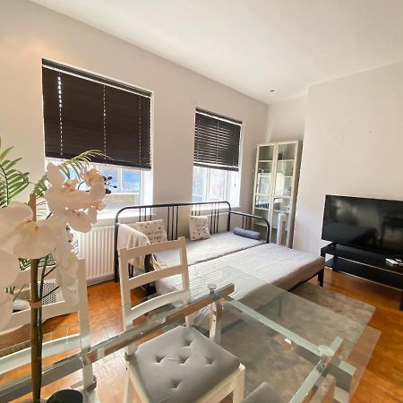 Апартаменты London Eye Centre Flat Экстерьер фото