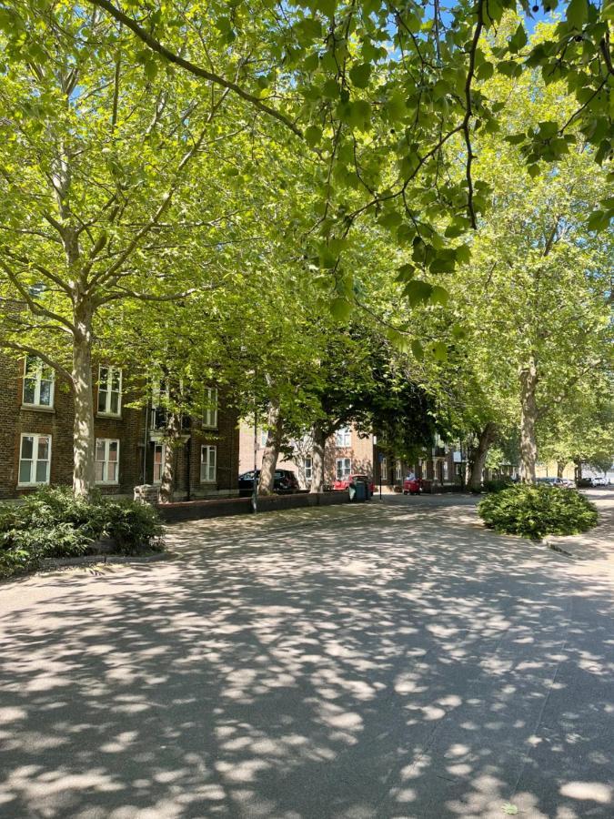 Апартаменты London Eye Centre Flat Экстерьер фото