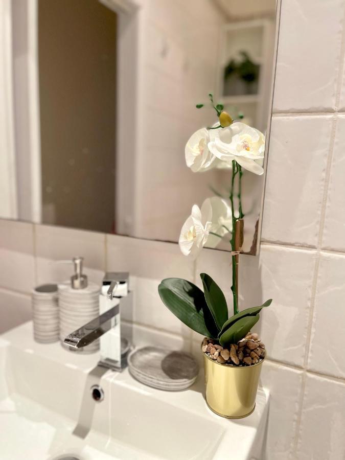 Апартаменты London Eye Centre Flat Экстерьер фото