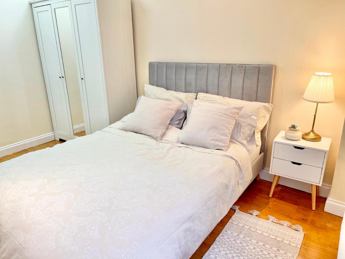 Апартаменты London Eye Centre Flat Экстерьер фото