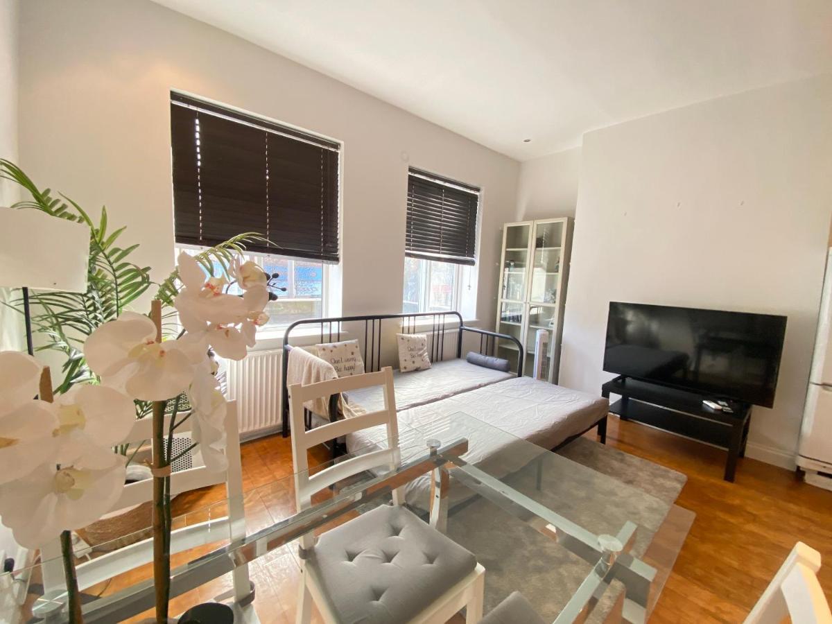 Апартаменты London Eye Centre Flat Экстерьер фото